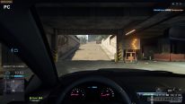 Battlefield Hardline comparaison PS4 PC 24