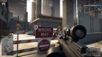 Battlefield Hardline comparaison PS4 PC 27