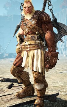 Black_Desert_Online_personnage_1