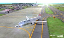 Boku wa Koukuu Kanseikan Airport Hero 3D Haneda with JAL (2)