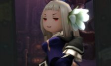 Bravely Second images screenshots 4