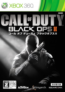 Call of Duty Black Ops II jaquette xbox 360 02.09.2013.