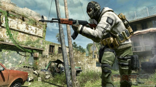 Call-of-Duty-Online-screenshot