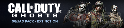 Call-of-Duty-Squad Pack – Extinction