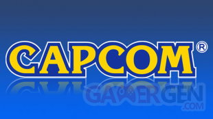 Capcom-logo