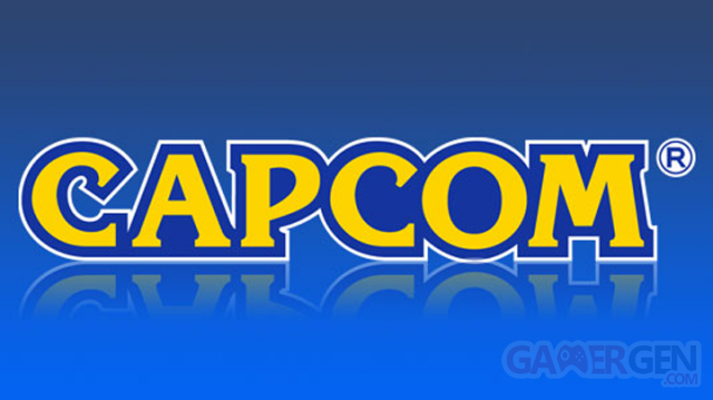 Capcom-logo