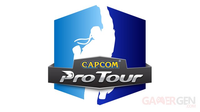 Capcom Pro Tour GamerGen