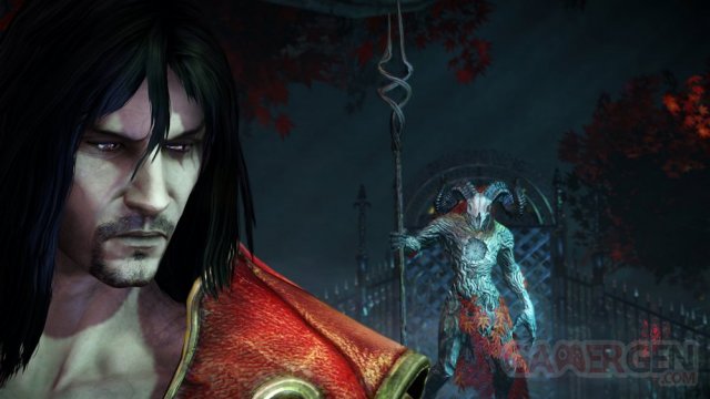 Castlevania Lords of Shadow 2 01.11.2013 (4)