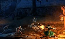 Castlevania Lords of Shadow Mirror of Fate HD 004