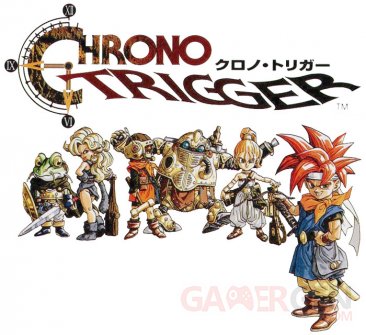 Chrono Trigger