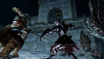 Dark Souls II images screenshots 1