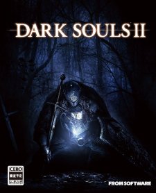 Dark Souls II PC jaquette jp 26.02.2014 
