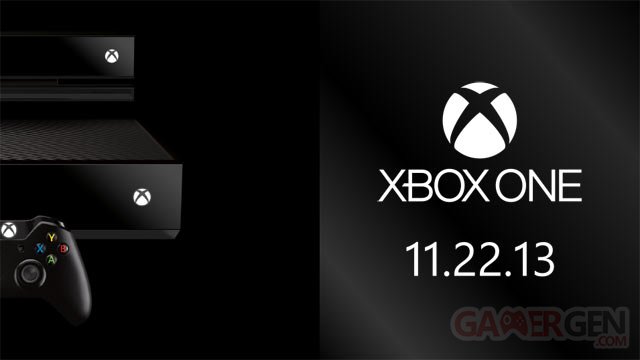 date sortie Xbox One