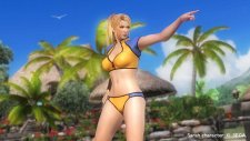 Dead or Alive 5 Ultimate costumes tropical sexy 04.01.2014  (14)