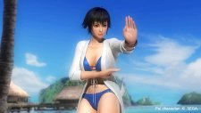 Dead or Alive 5 Ultimate costumes tropical sexy 04.01.2014  (1)
