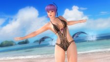 Dead or Alive 5 Ultimate costumes tropical sexy 04.01.2014  (3)