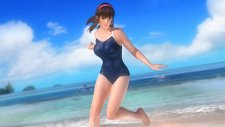 Dead or Alive 5 Ultimate costumes tropical sexy 04.01.2014  (4)
