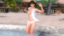 Dead or Alive 5 Ultimate costumes tropical sexy 04.01.2014  (6)