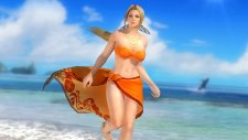 Dead or Alive 5 Ultimate costumes tropical sexy 04.01.2014  (7)