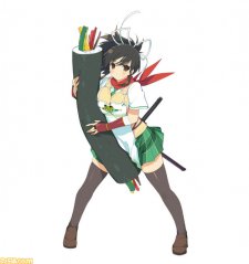 Dekamori Senran Kagura 09.01 (5)