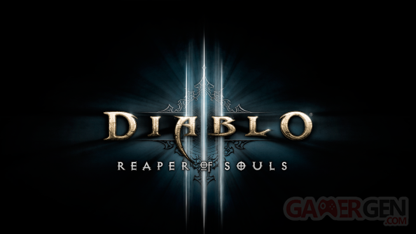 diablo 3 reaper of souls logo