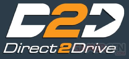 direct2drive