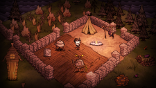 Don't Starve screenshot 19012014 001