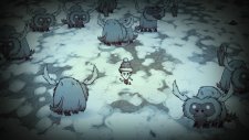 Don't Starve screenshot 19012014 002