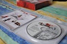 Drakengard 3 édition collector déballage unboxing 25.05.14 (7)