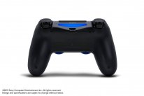 DualShock 4 bleue 2