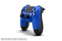 DualShock 4 bleue 6