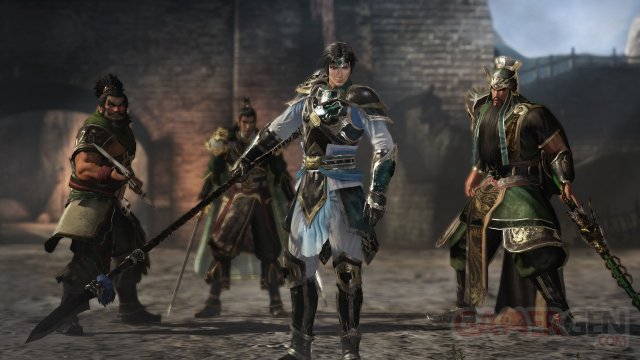 Dynasty Warriors 8 Xtreme Legends images screenshots 3