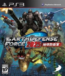 Earth Defense Force 2025 screenshot 21102013 001
