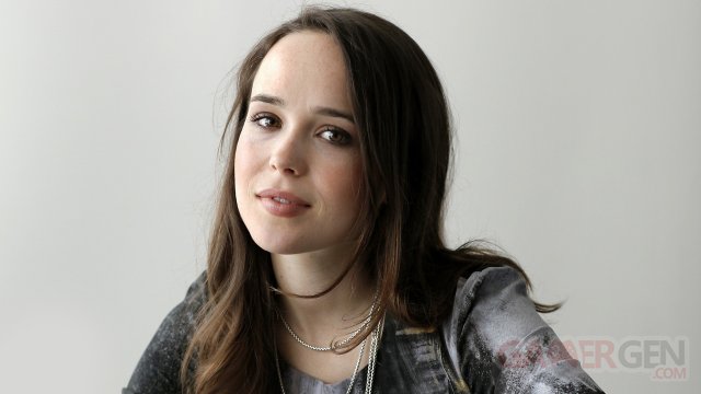 Ellen Page vignette 15022014