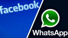 Facebook-rachat-Whatsapp