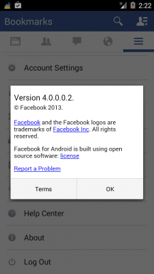 Facebook-v4-Android-nouvelle-interface-version-ok