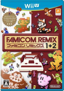 Famicom Remix 1 + 2 jaquette 31.03.2014  (1)