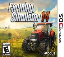 farming simulator 2014 cover boxart jaquette us 3ds