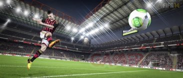FIFA 14 image screenshot