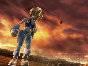 final fantasy ix