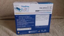 Final Fantasy X X-2 HD Remaster PSVita edition limitee unboxing deballage 26.12.2013 (17)