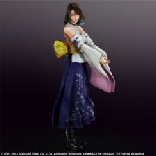 Final Fantasy X X-2 HD Remaster screenshot 06102013 001