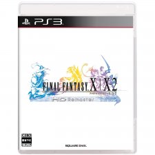 Final Fantasy X X 2 HD Remaster screenshot 10102013 001