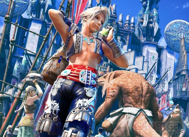 Final Fantasy XII 14.10.2013.