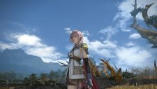 Final Fantasy XIV A Realm Reborn x Lightning Returns images screenshots 5