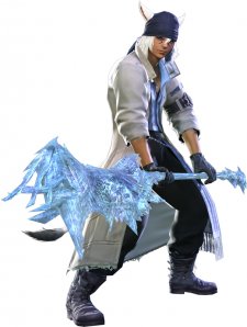 Final Fantasy XIV A Realm Reborn x Lightning Returns images screenshots 8