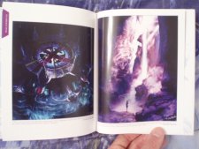 Final Fantasy XX-2 HD Remaster Edition Limitée déballage unboxing 21.03.13 (10)