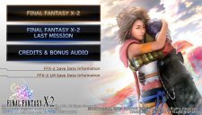 FINAL FANTASY XX-2 HD Remaster Twin Pack debalage unboxing 26.12.2013 (6)
