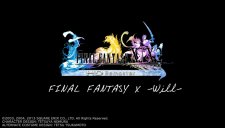 FINAL FANTASY XX-2 HD Remaster Twin Pack debalage unboxing 26.12.2013 (7)