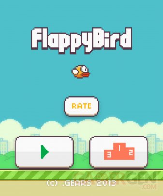 Flappy_Bird